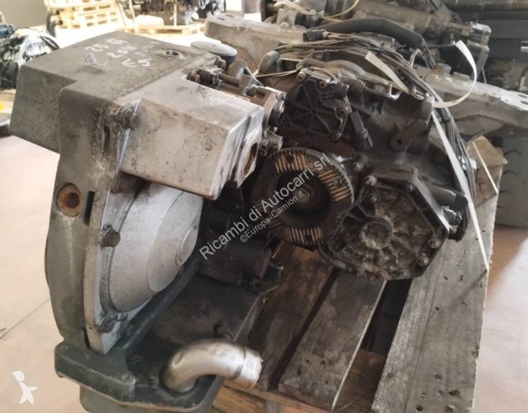 Ricambio per autocarri Mercedes