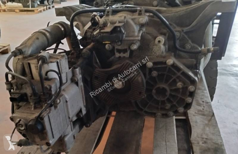 Ricambio per autocarri Mercedes
