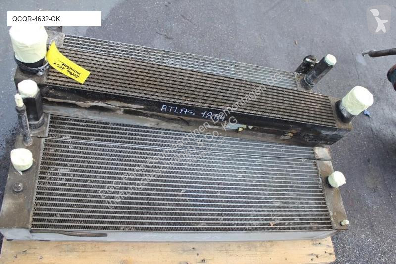 Reservdelar lastbilar Atlas Radiateur d'huile...