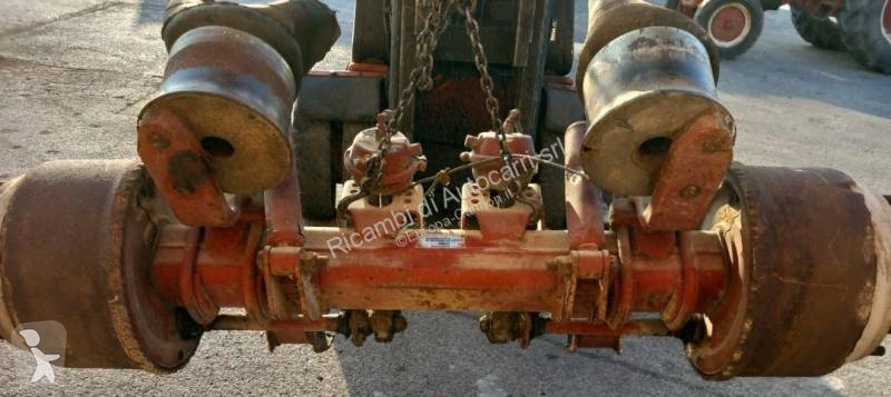 Vrachtwagenonderdelen Iveco