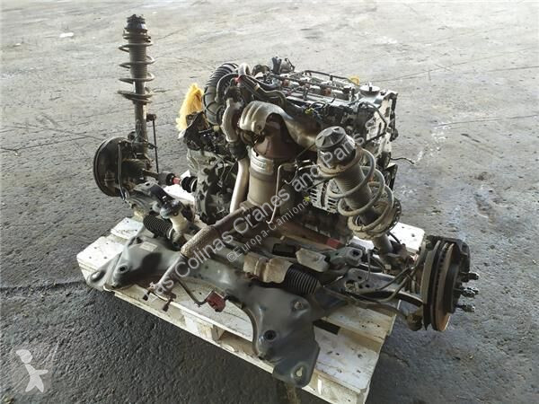 Pièces poids lourds Hyundai Moteur  D4FC pour...
