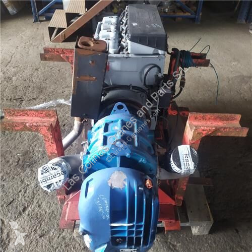Vrachtwagenonderdelen Hatz Moteur  4M41 pour...
