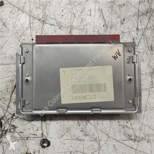 Reservdelar lastbilar MAN Unité de comde Bosch...