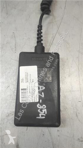 Reservdelar lastbilar Renault Télécommande de...