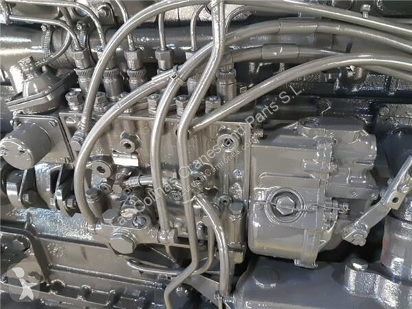 Reservdelar lastbilar Bosch Pompe d'injection...