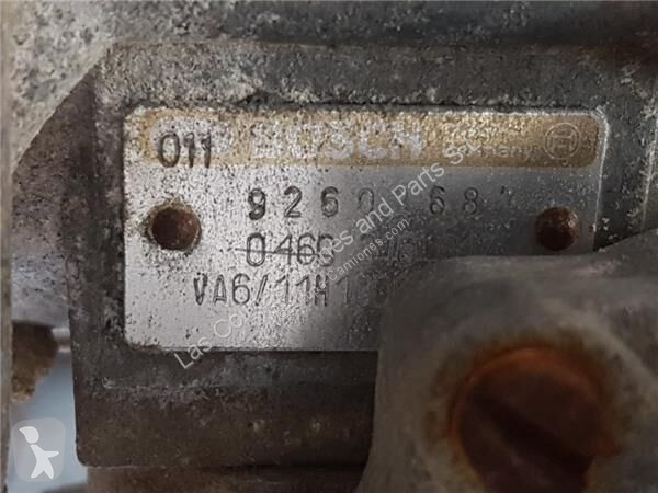 Reservdelar lastbilar Bosch Pompe à carburant...