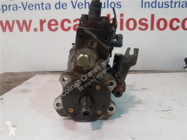 Peças pesados Renault Pompe d'injection Bosch...
