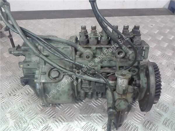 Reservdelar lastbilar Bosch Pompe à carburant...