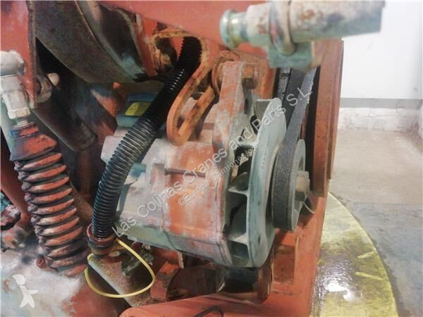 Vrachtwagenonderdelen Renault Générateur Bosch...