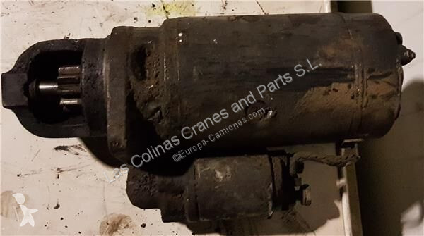 Reservdelar lastbilar DAF Démarreur Bosch Motor...