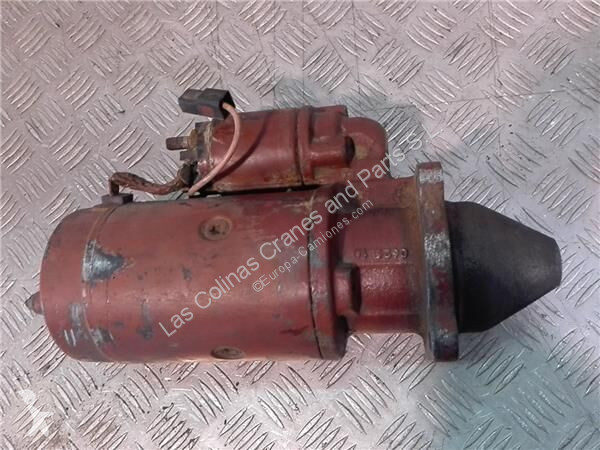 Reservdelar lastbilar MAN Démarreur Bosch Motor...