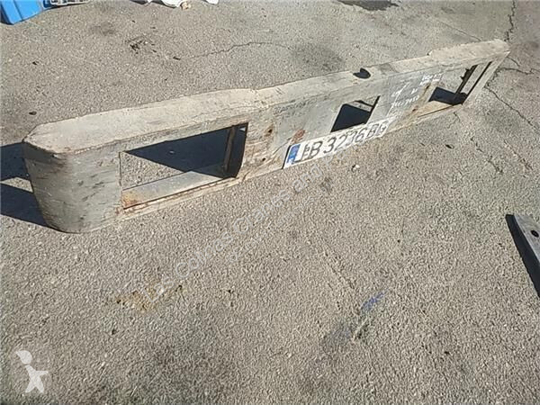 Pièces poids lourds Barreiros Pare-chocs...
