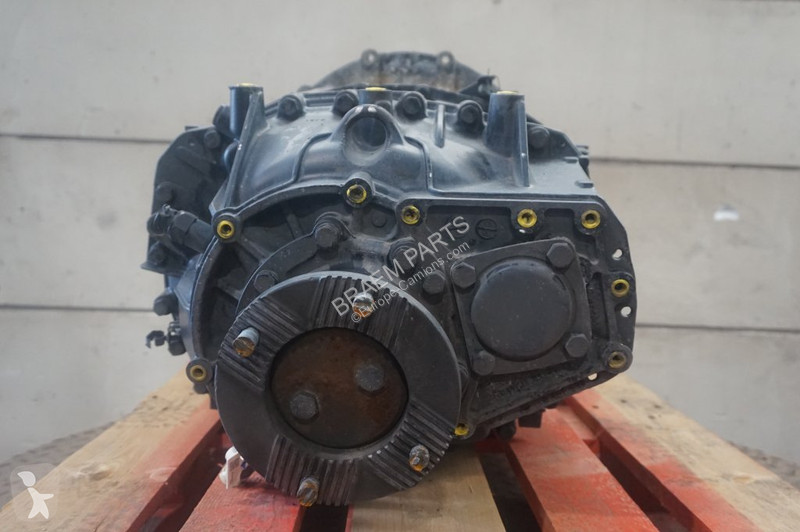 Vrachtwagenonderdelen ZF 12AS2130DD TGS...