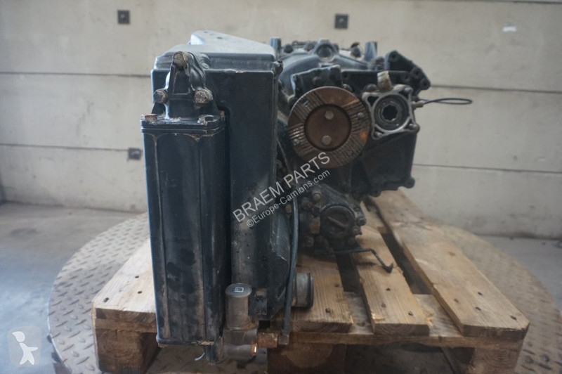 Piese camioane ZF 12AS2131DD+INT 81.32003-6883