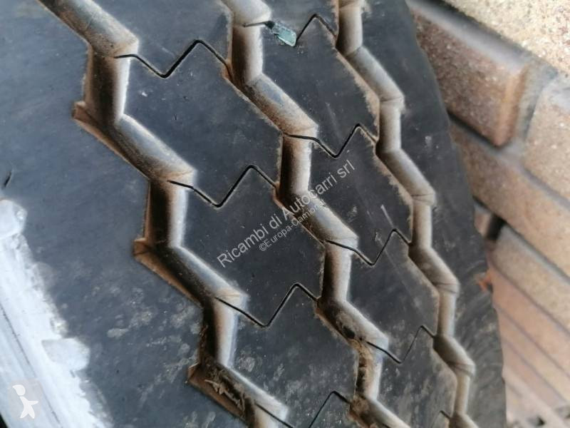 Pièces poids lourds Michelin