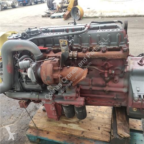 Ricambio per autocarri Iveco Moteur pour camion...