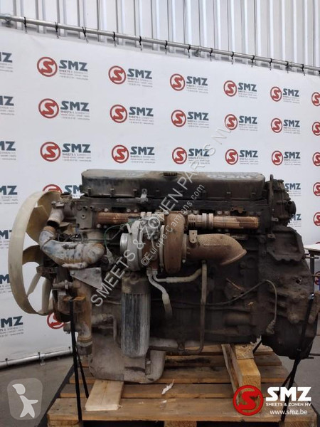 Reservdelar lastbilar Iveco Occ Motor Iveco 10