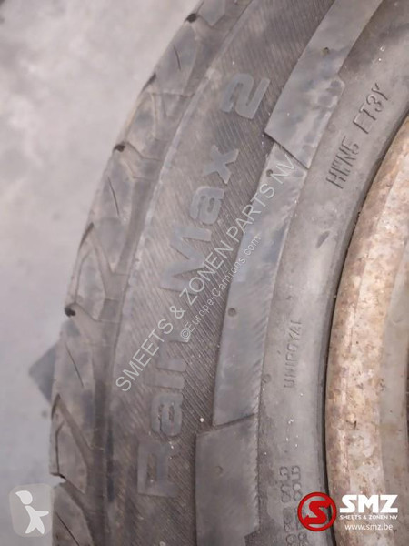 Pièces poids lourds Uniroyal Occ...