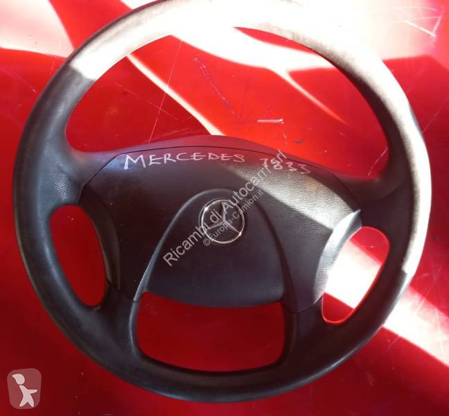 Pièces poids lourds Iveco