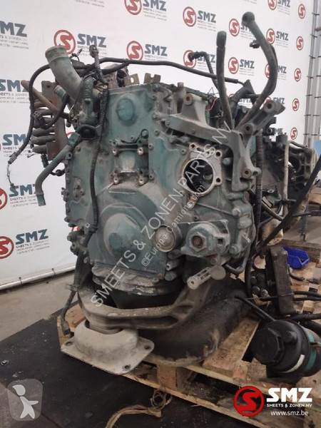 Vrachtwagenonderdelen Volvo Occ Motor Volvo...