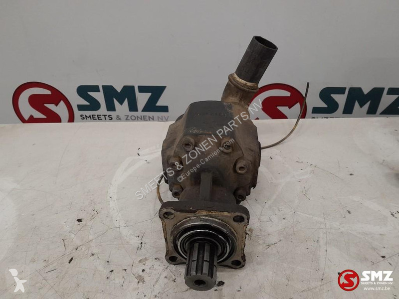 Peças pesados  Occ hydraulische pomp