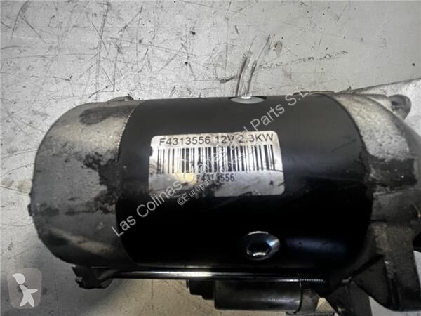 Reservdelar lastbilar Renault Démarreur pour...