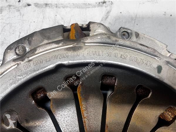 Vrachtwagenonderdelen Renault Embrayage pour...