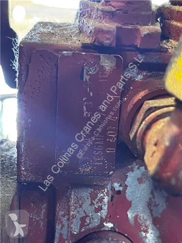 Ricambio per autocarri Renault Pompe à...