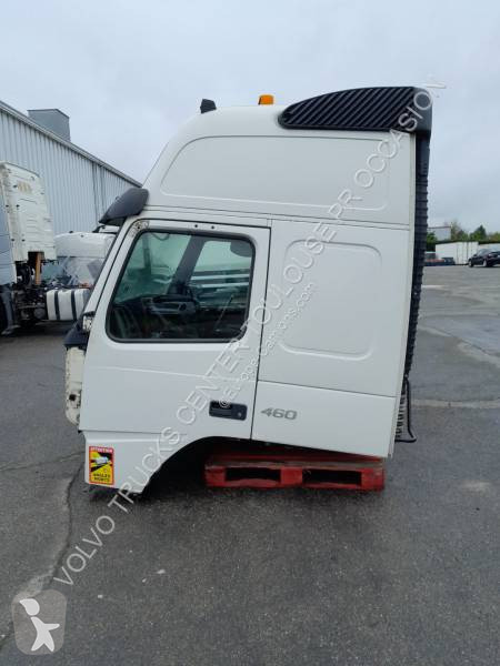 Pièces poids lourds Volvo