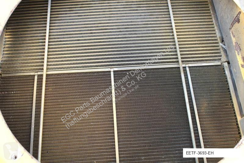 Náhradní díly pro kamiony Liebherr Radiateur...