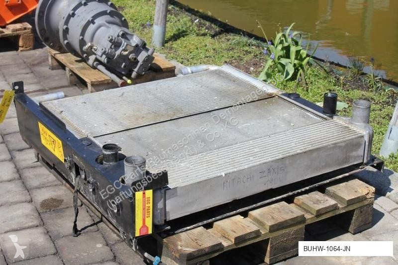 Vrachtwagenonderdelen Hitachi Radiateur d'huile...