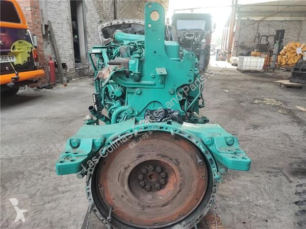 Vrachtwagenonderdelen Volvo Moteur Motor...
