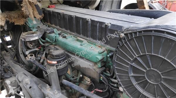 Vrachtwagenonderdelen Volvo Moteur  Motor...