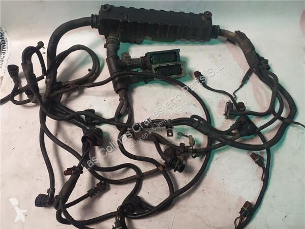 Reservedele til lastbil Volvo Câblage pour...