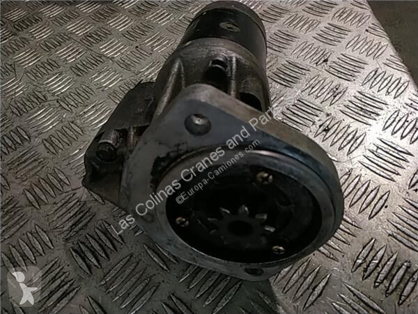 Piese camioane Nissan Démarreur Motor Arranque...
