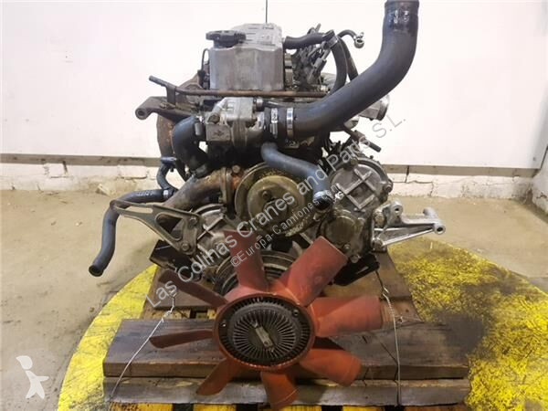 Náhradní díly pro kamiony Nissan Moteur Motor...