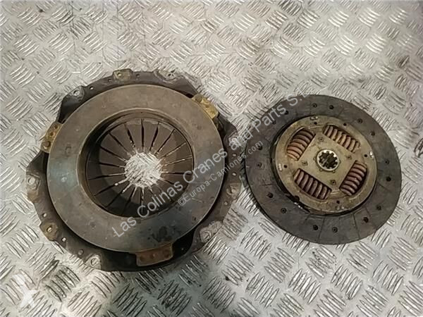 Piese camioane Nissan Embrayage Kit De Embrague...