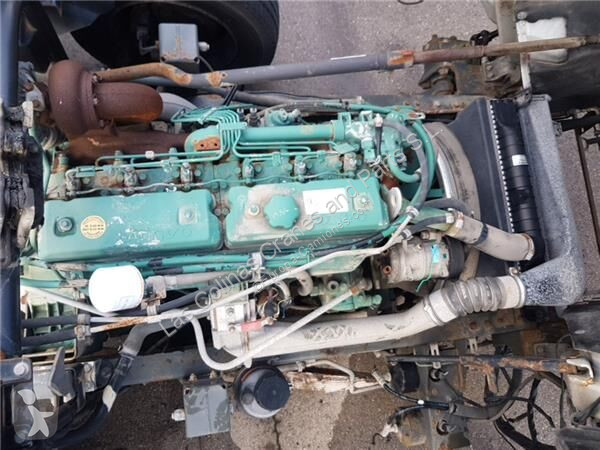 Reservdelar lastbilar Volvo Moteur Motor...