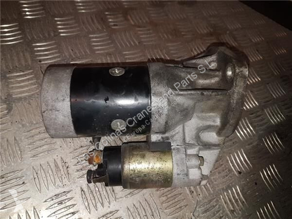 Piese camioane Nissan Démarreur Motor Arranque...