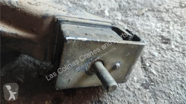 Peças pesados Nissan Fixations pour camion   -...