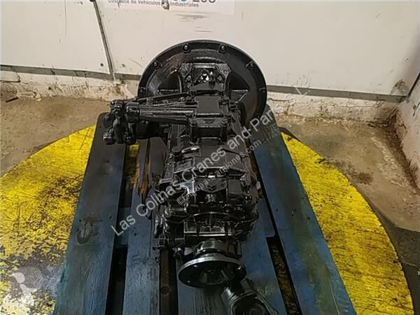 Piese camioane Nissan Boîte de vitesses Caja...