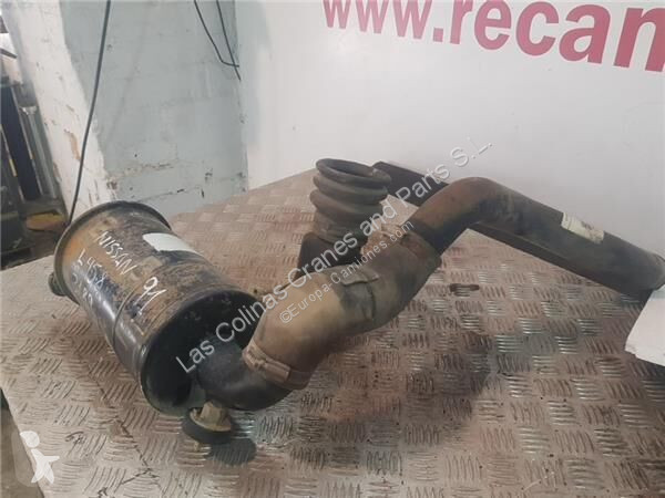 Vrachtwagenonderdelen Nissan Toma De Aire...