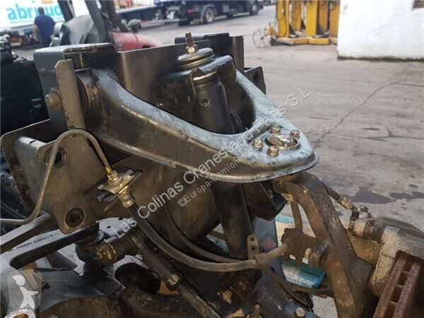 Pièces poids lourds Nissan Essieu Cuerpo Eje...