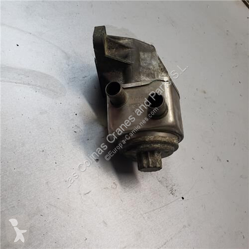 Vrachtwagenonderdelen Nissan Soporte Filtro...