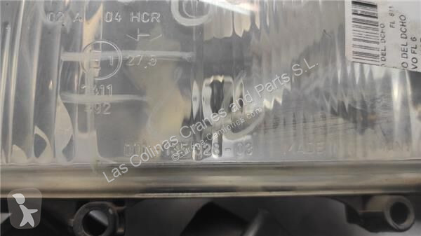 Reservdelar lastbilar Volvo Phare pour camion...
