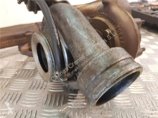 Reservdelar lastbilar Volvo Turbocompresseur de...