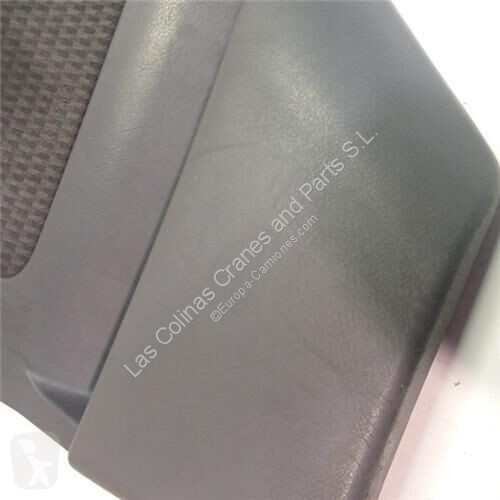 Reservdelar lastbilar Nissan Porte GUARNECIDO...