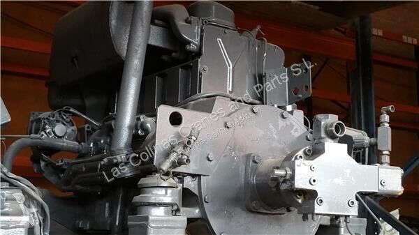 Ricambio per autocarri Deutz Moteur  Motor...