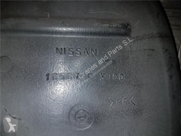 Náhradní díly pro kamiony Nissan Filtre à...