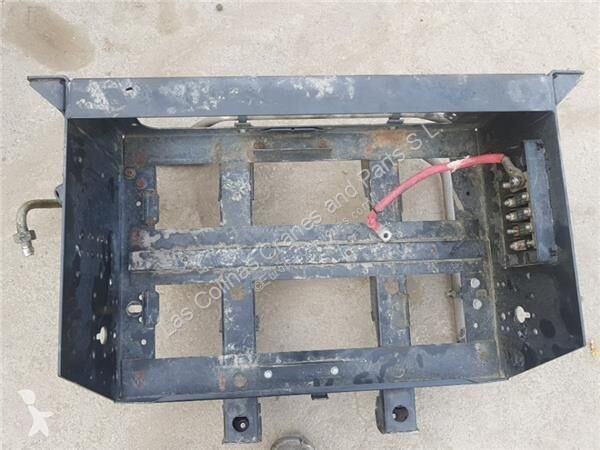 Pièces poids lourds Volvo Boîtier de batterie...